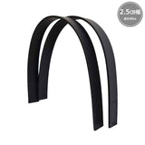 INAZUMA, Real Leather Bag Handle, 40cm ( KM-9 )