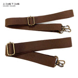 INAZUMA, Acrylic Tape Shoulder Type Handle, 3cm width ( YAT-1430 )