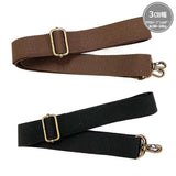 INAZUMA, Acrylic Tape Shoulder Type Handle, 3cm width ( YAT-1430 )