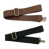 INAZUMA, Acrylic Tape Shoulder Type Handle, 3cm width ( YAT-1430 )