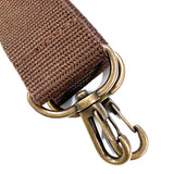 INAZUMA, Acrylic Tape Shoulder Type Handle, 3cm width ( YAT-1430 )