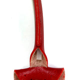 INAZUMA, Mini Leather Handle, 25cm ( YAH-2525 )