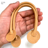 INAZUMA, Mini Leather Handle, 25cm ( YAH-2525 )