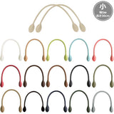 INAZUMA, Pastel Synthetic Leather Handle, Small 30cm ( YAH-30 )