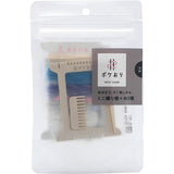 KAWAGUCHI, Set of Pocket Sized Weaving Loom and Weaving Yarns (Pokeori) (Japanese instrcution only)