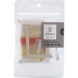 KAWAGUCHI, Set of Pocket Sized Weaving Loom and Weaving Yarns (Pokeori) (Japanese instrcution only)