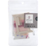 KAWAGUCHI, Set of Pocket Sized Weaving Loom and Weaving Yarns (Pokeori) (Japanese instrcution only)