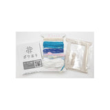 KAWAGUCHI, Set of Pocket Sized Weaving Loom and Weaving Yarns (Pokeori) (Japanese instrcution only)