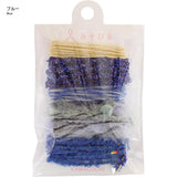 KAWAGUCHI, Weaving Yarns