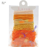 KAWAGUCHI, Weaving Yarns