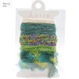 KAWAGUCHI, Weaving Yarns