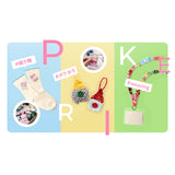 KAWAGUCHI, Weaving Yarns