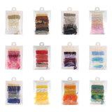 KAWAGUCHI, Weaving Yarns