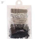 KAWAGUCHI, Weaving Yarns