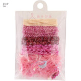 KAWAGUCHI, Weaving Yarns