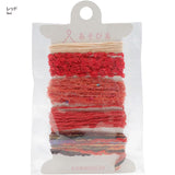 KAWAGUCHI, Weaving Yarns