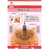 KAWAGUCHI, Automatic Needle Threader