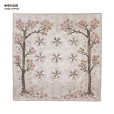 macchina, 6 Colors Gutermann Thread Set for Quilting, "Cherry Blossom Tapestry"