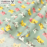 2023-07-A03, Price per 0.1m, Minimum order is 0.3m~ | Fabric