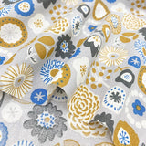 2023-08-A05, Price per 0.1m, Minimum order is 0.3m~ | Fabric