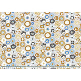 2023-08-A05, Price per 0.1m, Minimum order is 0.3m~ | Fabric