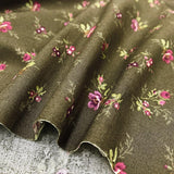 2023-08-A12, Price per 0.1m, Minimum order is 0.3m~ | Fabric