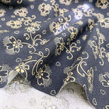 2023-08-A13, Price per 0.1m, Minimum order is 0.3m~ | Fabric