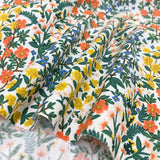 2024-02-A07, Price per 0.1m, Minimum order is 0.3m~ | Fabric