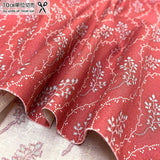 2024-02-A09, Price per 0.1m, Minimum order is 0.3m~ | Fabric