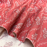 2024-02-A09, Price per 0.1m, Minimum order is 0.3m~ | Fabric