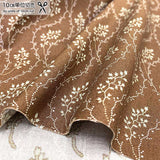 2024-02-A10, Price per 0.1m, Minimum order is 0.3m~ | Fabric