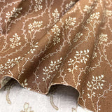 2024-02-A10, Price per 0.1m, Minimum order is 0.3m~ | Fabric