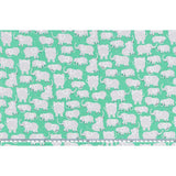 2024-03-A01, Price per 0.1m, Minimum order is 0.3m~ | Fabric