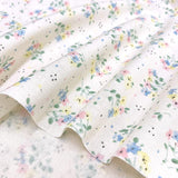 2024-03-A04, Price per 0.1m, Minimum order is 0.3m~ | Fabric