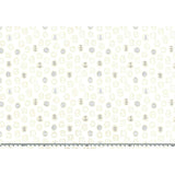 2024-03-A08, Price per 0.1m, Minimum order is 0.3m~ | Fabric