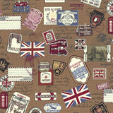 2024-04-A03, Price per 0.1m, Minimum order is 0.3m~ | Fabric