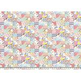 2024-04-A07, Price per 0.1m, Minimum order is 0.3m~ | Fabric