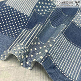 2024-05-A09, Price per 0.1m, Minimum order is 0.3m~ | Fabric