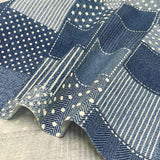 2024-05-A09, Price per 0.1m, Minimum order is 0.3m~ | Fabric