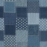 2024-05-A09, Price per 0.1m, Minimum order is 0.3m~ | Fabric