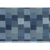 2024-05-A09, Price per 0.1m, Minimum order is 0.3m~ | Fabric