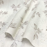 2024-06-A04, Price per 0.1m, Minimum order is 0.3m~ | Fabric