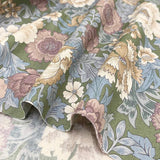 2024-06-A05, Price per 0.1m, Minimum order is 0.3m~ | Fabric