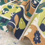 2024-06-A16, Linen(15%), Price per 0.1m, Minimum order is 0.3m~