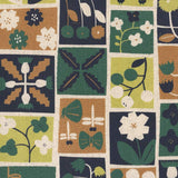 2024-06-A16, Linen(15%), Price per 0.1m, Minimum order is 0.3m~