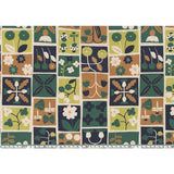 2024-06-A16, Linen(15%), Price per 0.1m, Minimum order is 0.3m~