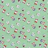 [ 20%OFF / SALE ] 2024-07-A02, Price per 0.1m, Minimum order is 0.3m~ | Fabric