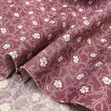 [ 20%OFF / SALE ] 2024-07-A08, Price per 0.1m, Minimum order is 0.3m~ | Fabric