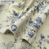 2025-05-A03,  Price per 0.1m, Minimum order is 0.3m~  | Fabric