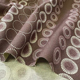 2025-05-A06, Price per 0.1m, Minimum order is 0.3m~  | Fabric